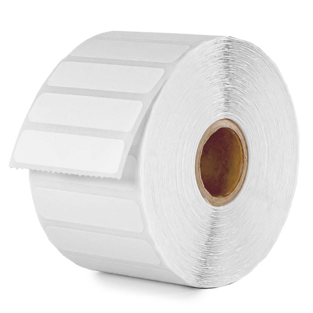 Roll of 2" x 0.5"  Thermal  labels
