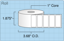 Product thumbnail for rl4625rd