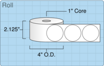 Product thumbnail for rl5091lt