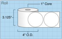 Product thumbnail for rl6303lt