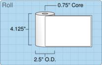 Product thumbnail for rl6507dt