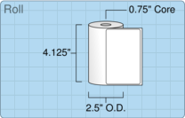 Product thumbnail for rl6519dt