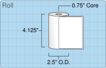 Product thumbnail for rl6520dt