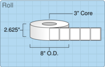 Product thumbnail for rl6649dt