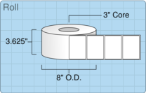 Product thumbnail for rl6656dt