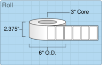 Product thumbnail for rl7228jw