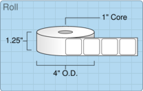 Product thumbnail for rl7229rd