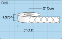 Product thumbnail for rl7237iw