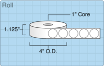 Product thumbnail for rl7275lt