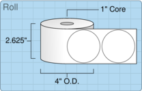 Product thumbnail for rl7319lt