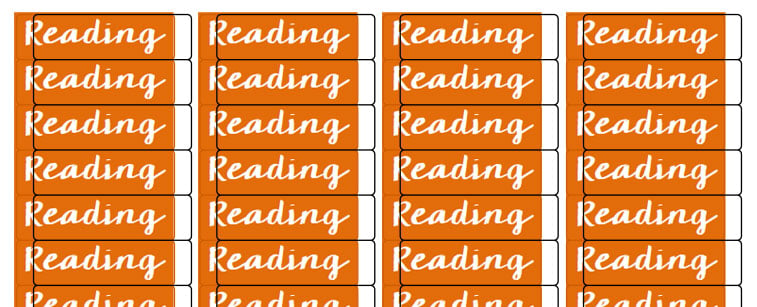 Troubleshooting Label Printing