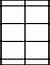 Printable Cardstock - Shop Blank Card Stock on 8.5 x 11 Perforated ...
