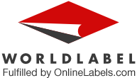 World Label logo