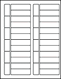 Label Templates for Microsoft Word, PDF, Maestro Label Designer, and More.