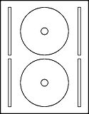 CD Labels - Shop Blank CD Labels for Inkjet & Laser Printers ...