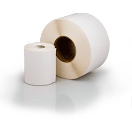 New Roll Label sizes!