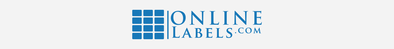 OnlineLabels.com Logo